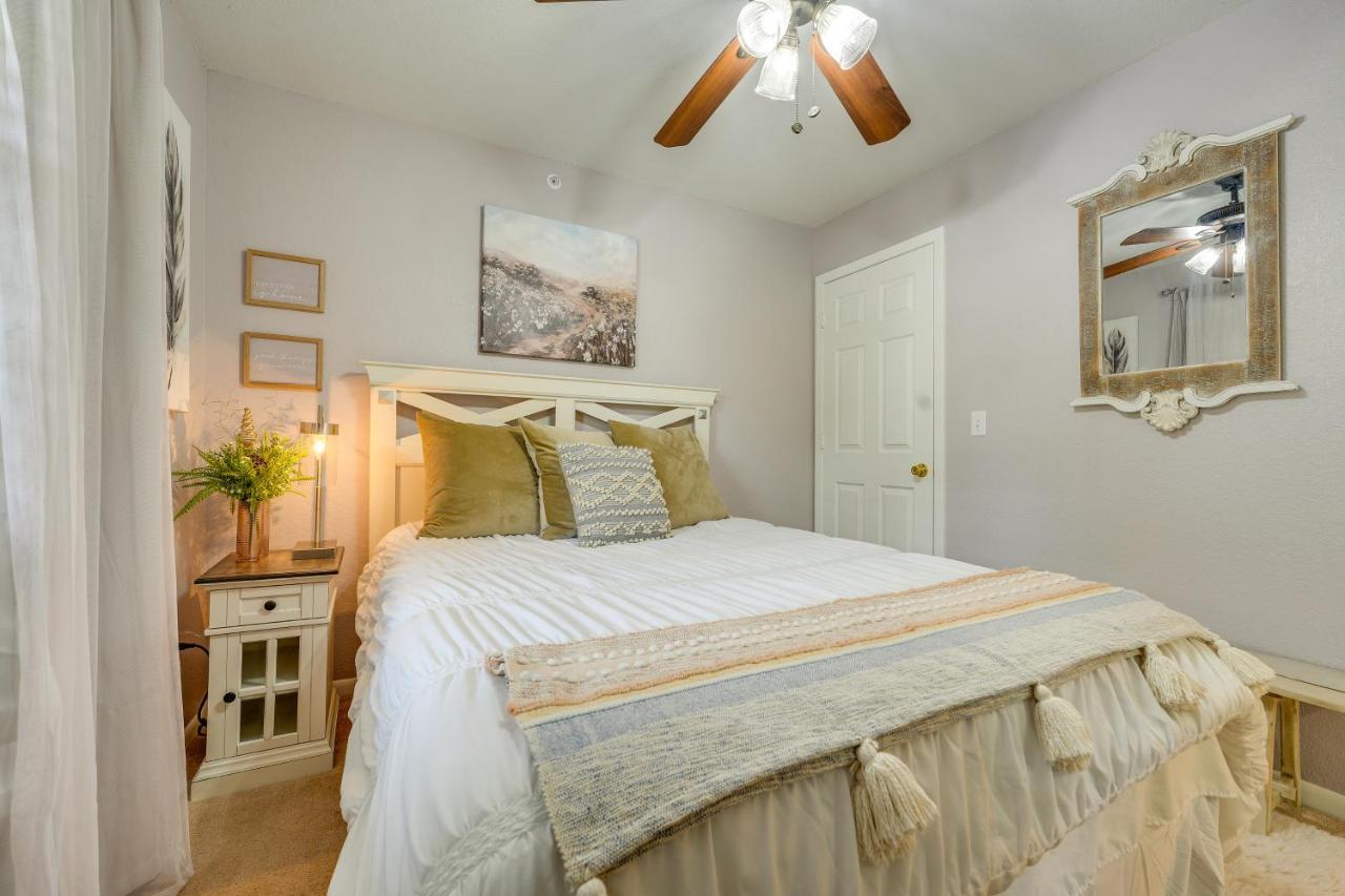 Branson Resort Condo Rental With Community Pool! Eksteriør billede